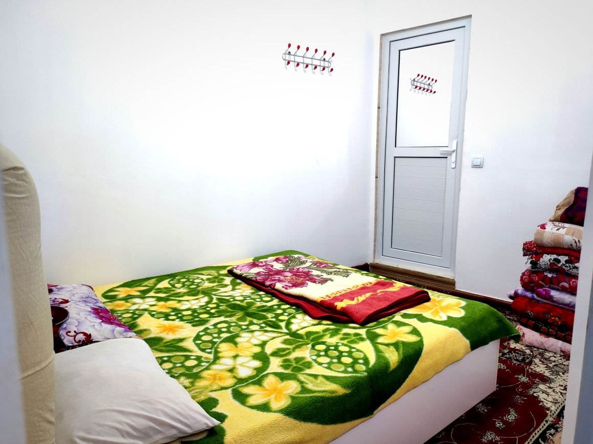 ویلا اقامتگاه روستایی جوادی آذر ۱