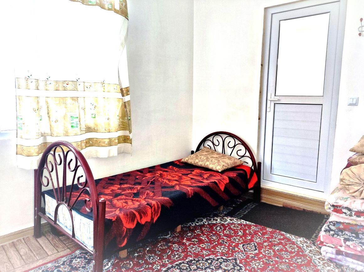 ویلا اقامتگاه روستایی جوادی آذر ۲