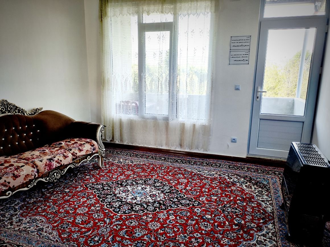 ویلا اقامتگاه روستایی جوادی آذر ۲