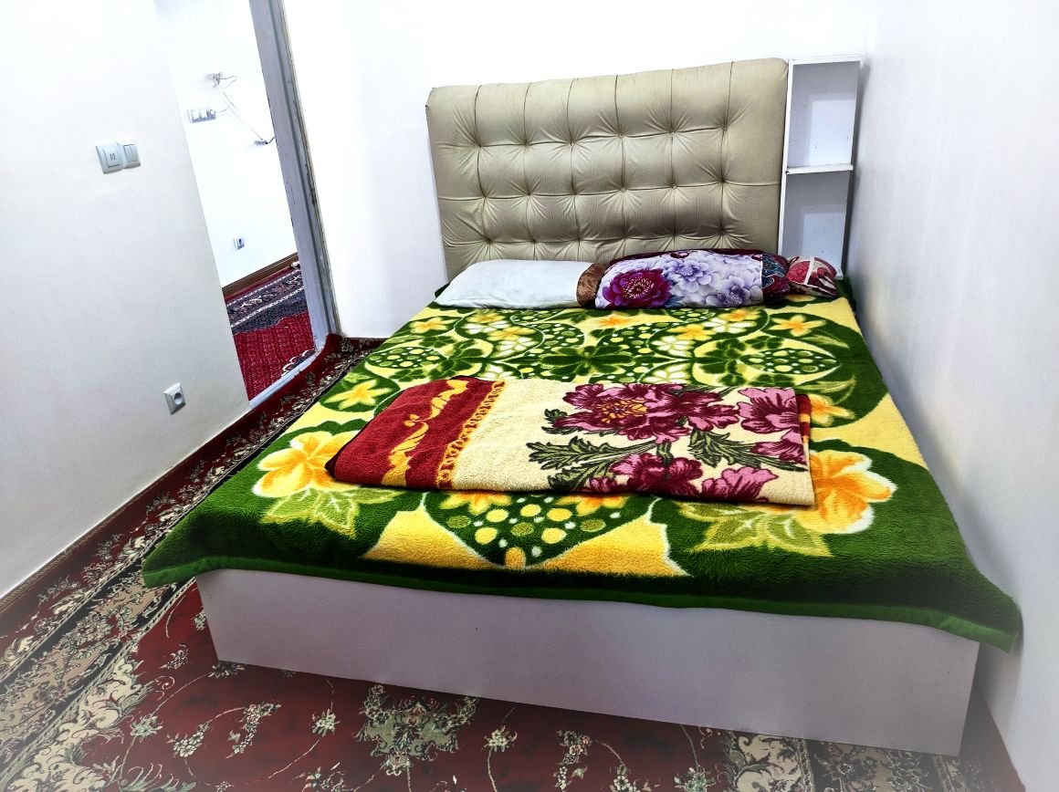 ویلا یک خوابه روستایی جوادی آذر