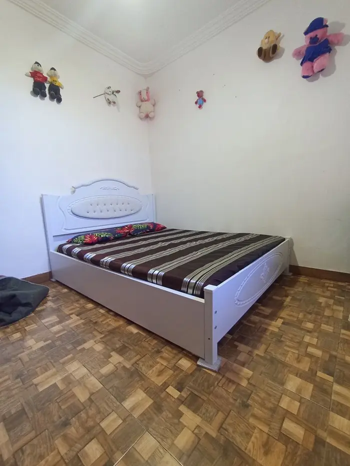 ویلا دوخوابه حاجی پور 1