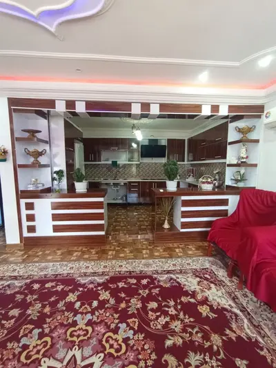 ویلا دوخوابه حاجی پور 1