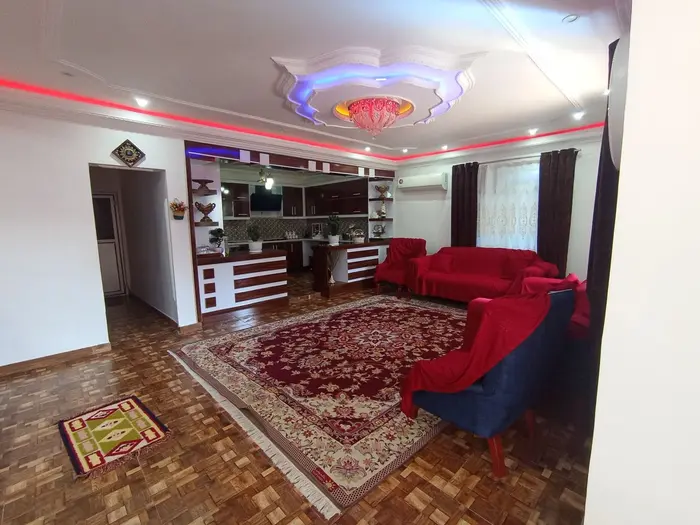 ویلا دوخوابه حاجی پور 1