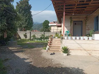 ویلا دوخوابه حاجی پور 1