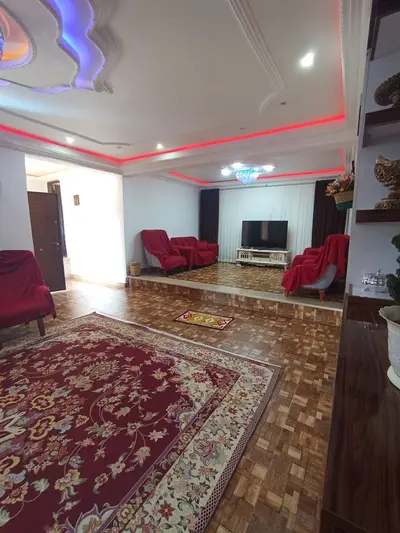 ویلا دوخوابه حاجی پور 1