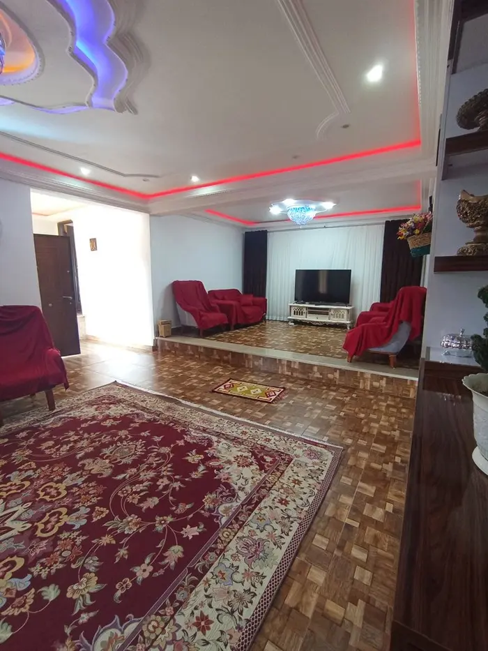 ویلا دوخوابه حاجی پور 1