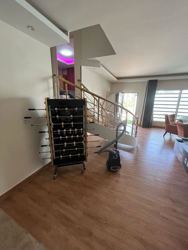 ویلا استخردار سه خوابه آرتمیس