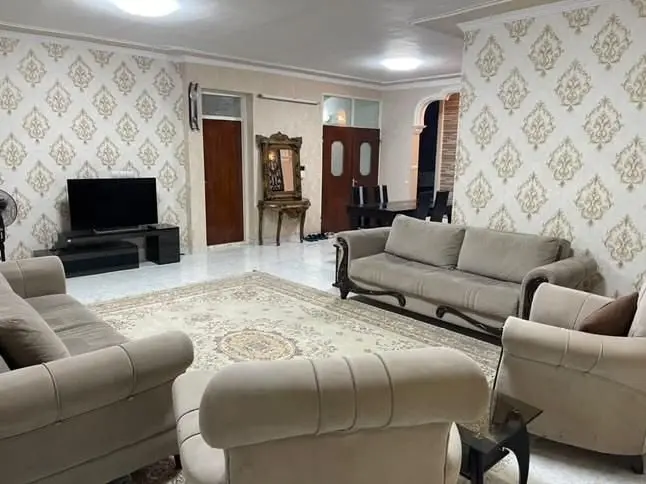 آپارتمان دوخوابه میرداماد واحد 1