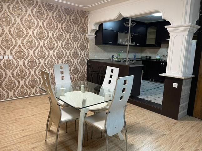 سوئیت دوخوابه میرداماد واحد 2