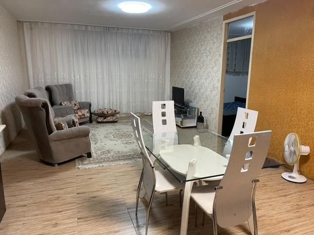 سوئیت دوخوابه میرداماد واحد 2