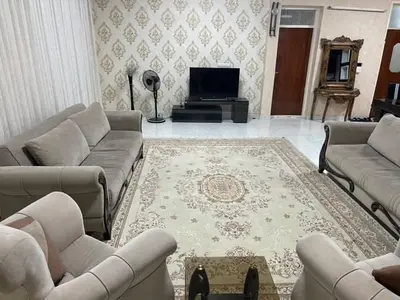 آپارتمان دوخوابه میرداماد واحد 1