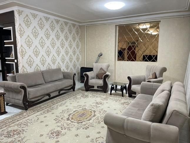 دوخوابه میرداماد واحد 1