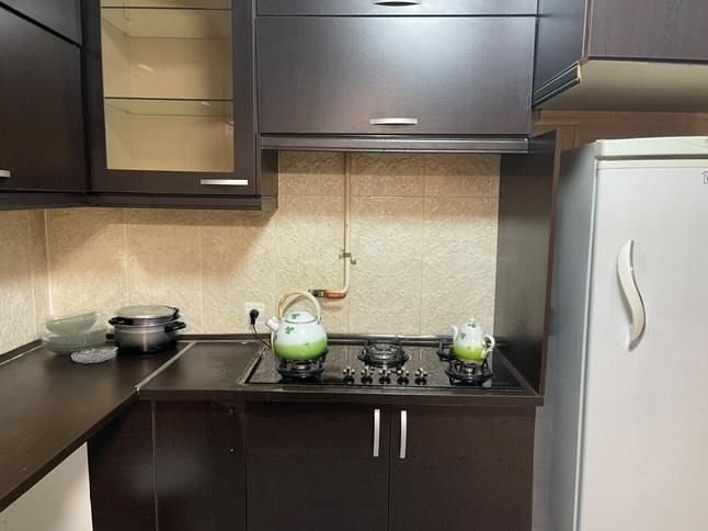 سوئیت دوخوابه میرداماد واحد 2