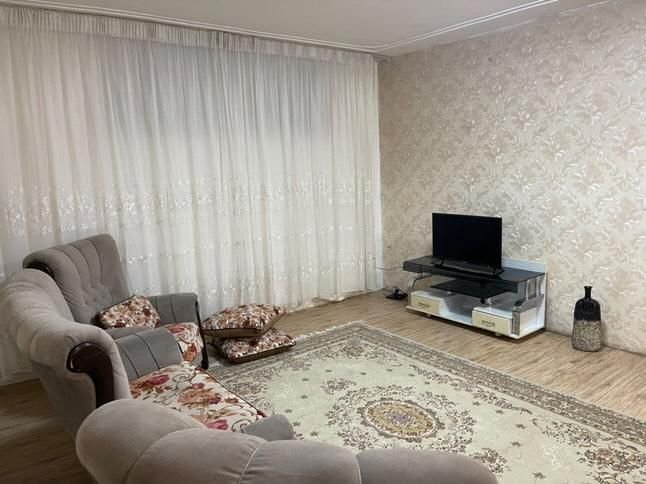 سوئیت دوخوابه میرداماد واحد 2