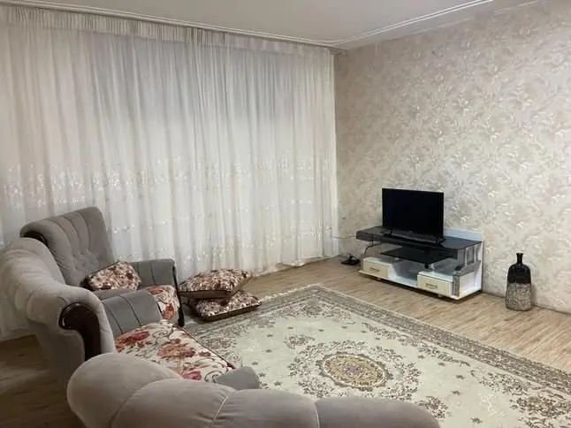 سوئیت دوخوابه میرداماد واحد 2