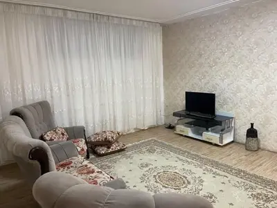 سوئیت دوخوابه میرداماد واحد 2