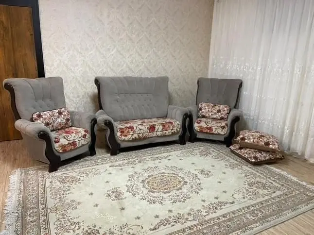 سوئیت دوخوابه میرداماد واحد 2