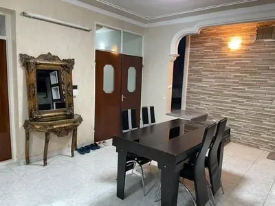 آپارتمان دوخوابه میرداماد واحد 1