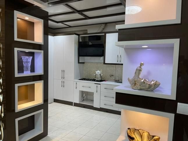 دوخوابه میرداماد واحد 1