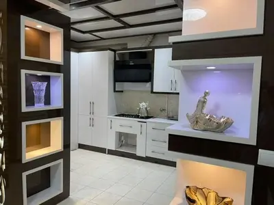 آپارتمان دوخوابه میرداماد واحد 1