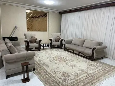 آپارتمان دوخوابه میرداماد واحد 1