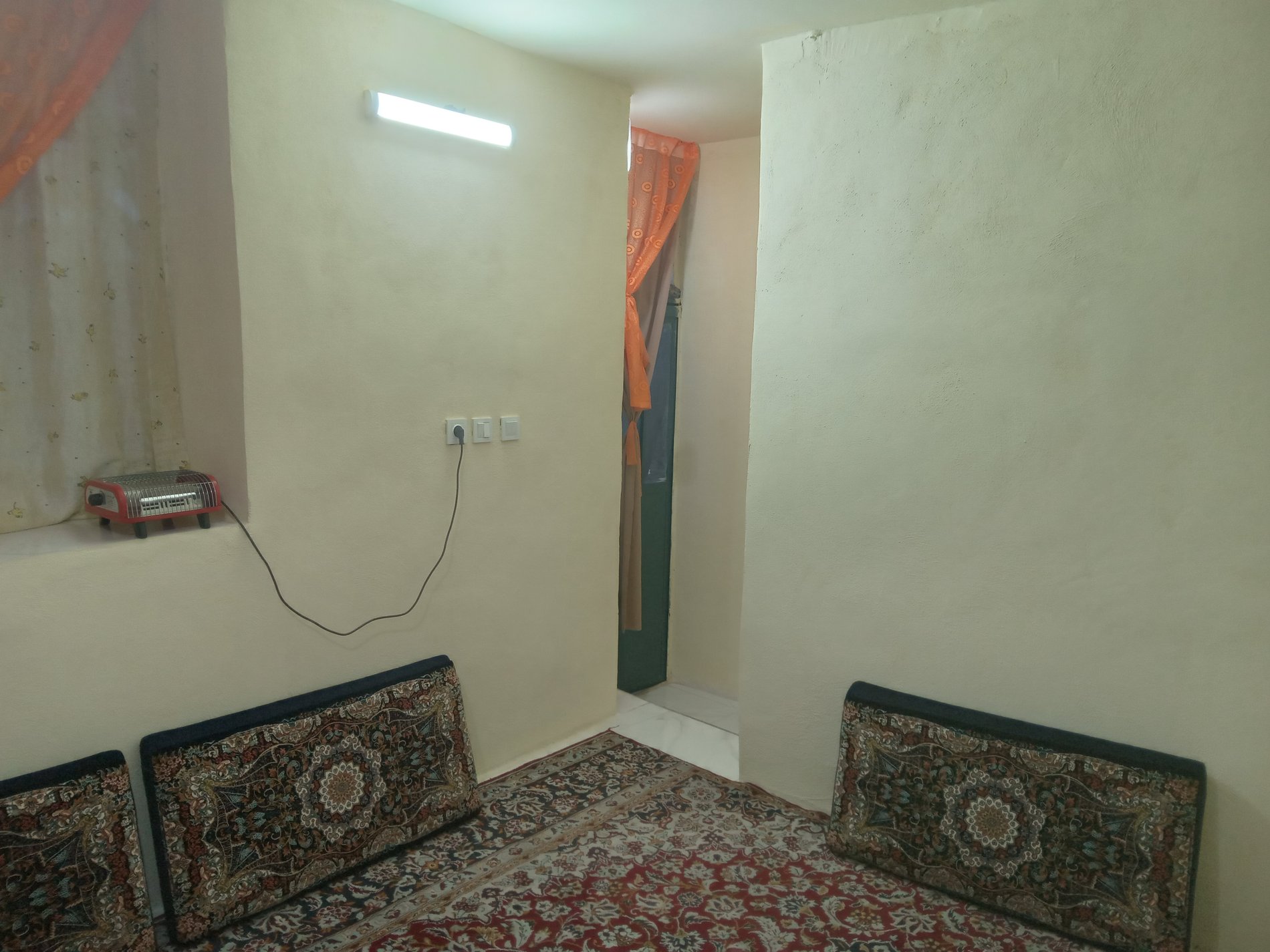 سوئیت فلت سنتی سولقان