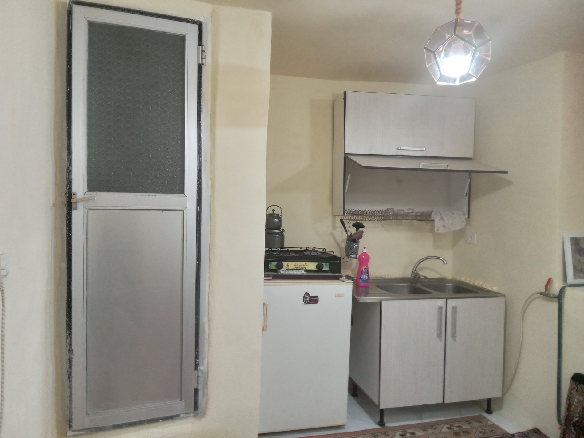 سوئیت فلت سنتی سولقان