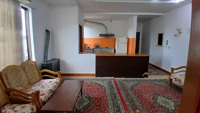 آپارتمان یک خوابه حبیب پور - واحد 2