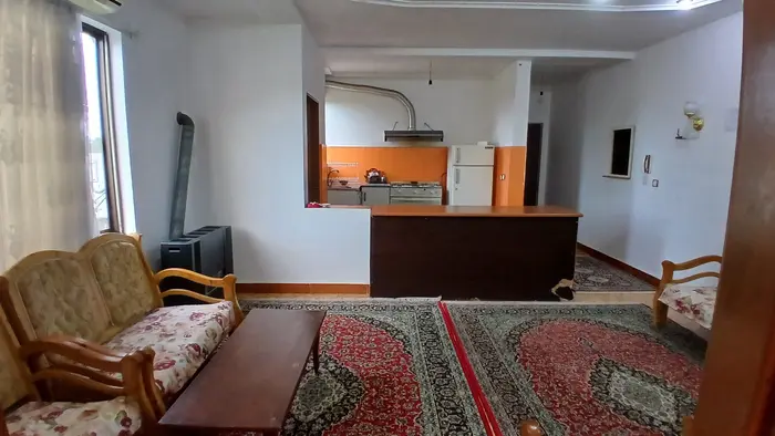 آپارتمان یک خوابه حبیب پور - واحد 2