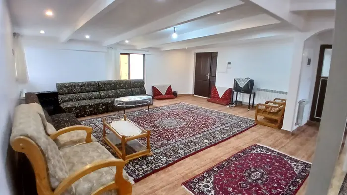 آپارتمان دوخوابه حبیب پور واحد 3