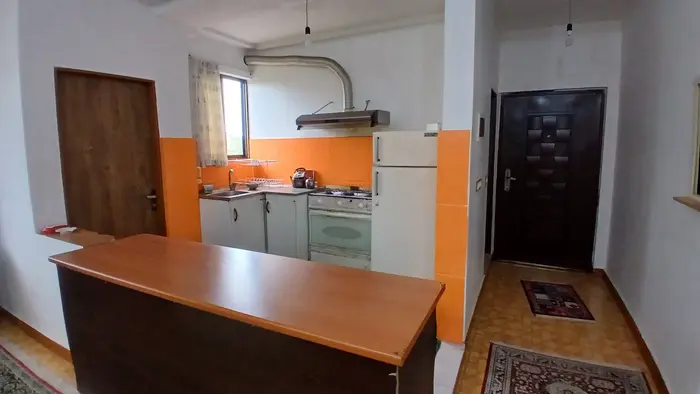 آپارتمان یک خوابه حبیب پور - واحد 2