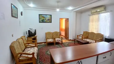 آپارتمان یک خوابه حبیب پور - واحد 2