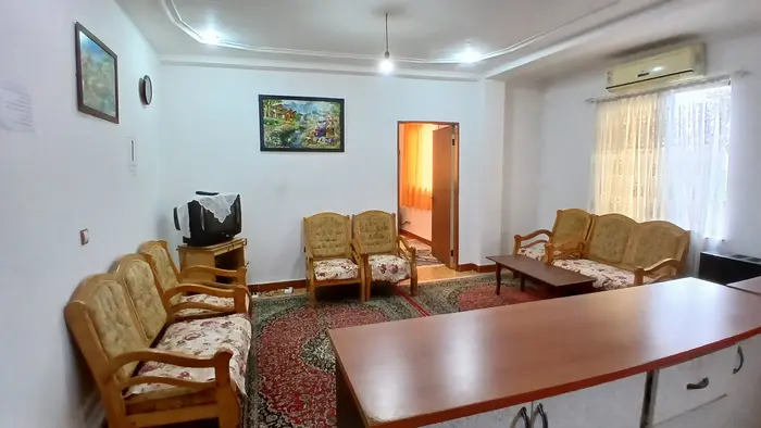 آپارتمان یک خوابه حبیب پور - واحد 2