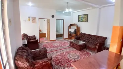 آپارتمان دوخوابه حبیب پور - واحد 1