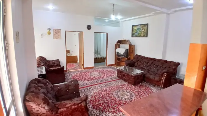 آپارتمان دوخوابه حبیب پور - واحد 1