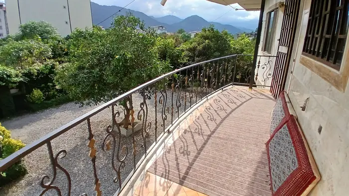 آپارتمان دوخوابه حبیب پور - واحد 1