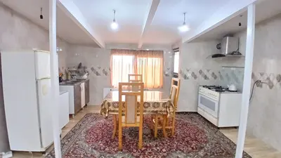 آپارتمان دوخوابه حبیب پور واحد 3