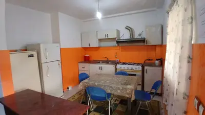 آپارتمان دوخوابه حبیب پور - واحد 1