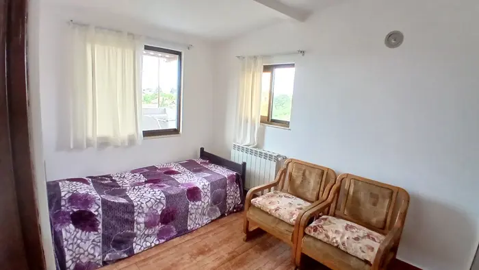 آپارتمان دوخوابه حبیب پور واحد 3