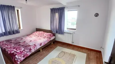 آپارتمان دوخوابه حبیب پور واحد 3