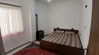 آپارتمان دوخوابه حبیب پور - واحد 1