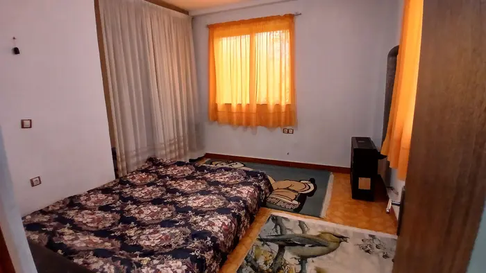 آپارتمان یک خوابه حبیب پور - واحد 2