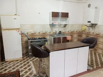 ویلا دوخوابه جنگلی طالب بابایی