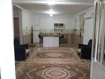 ویلا دوخوابه جنگلی طالب بابایی