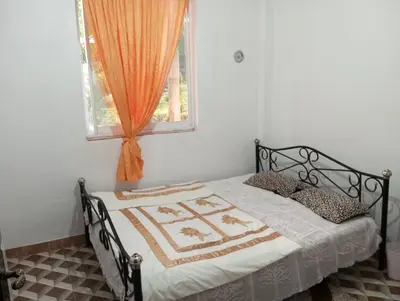 ویلا دوخوابه جنگلی طالب بابایی