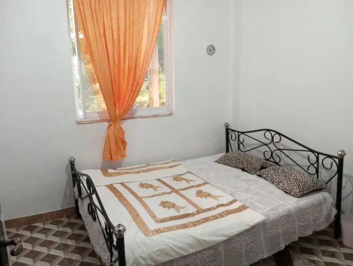 ویلا دوخوابه جنگلی طالب بابایی