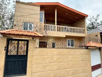 ویلا دوخوابه تلیکا