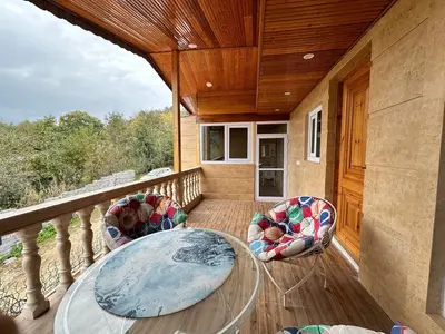 ویلا دوخوابه تلیکا