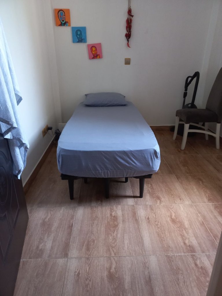 دوخوابه گلسرخ 2