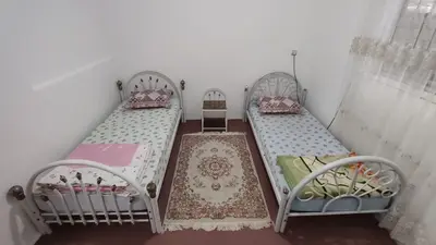 سوئیت دوخوابه قربانی 14